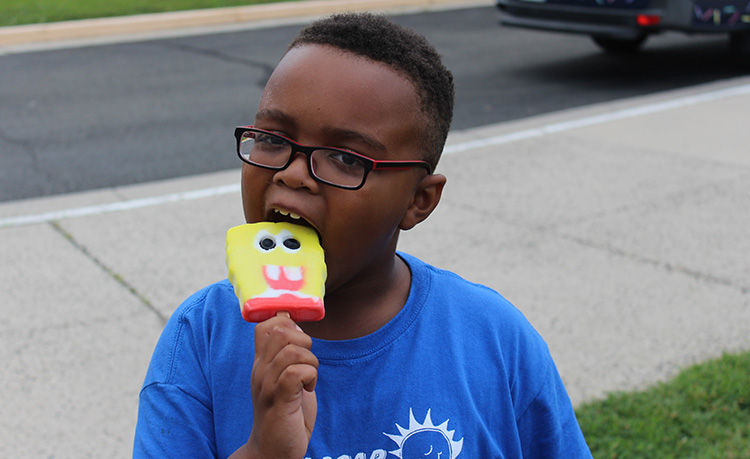 summer programs near me alexandria