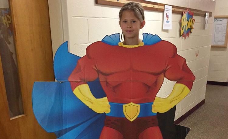 Superhero-Academy-week-3