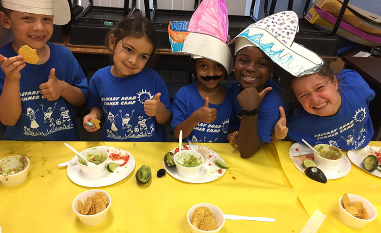 Week-4-Summer-Fiesta